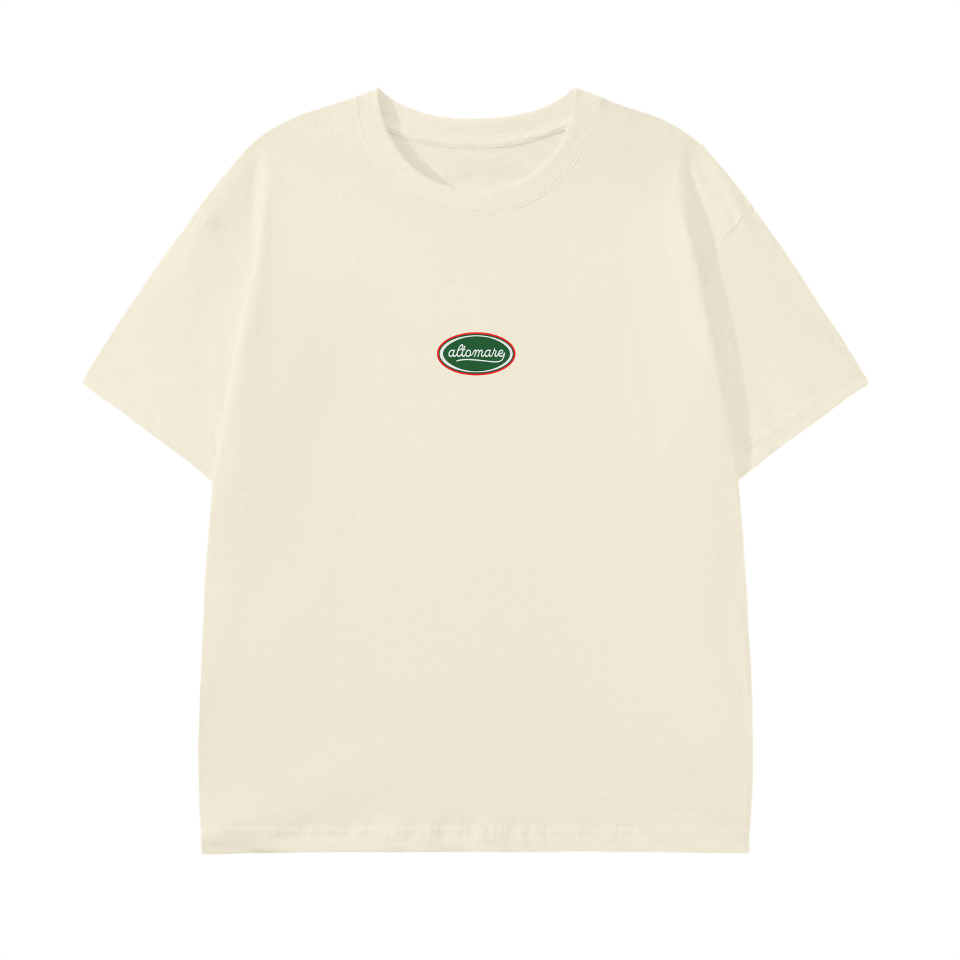 Lemon Tee Beige