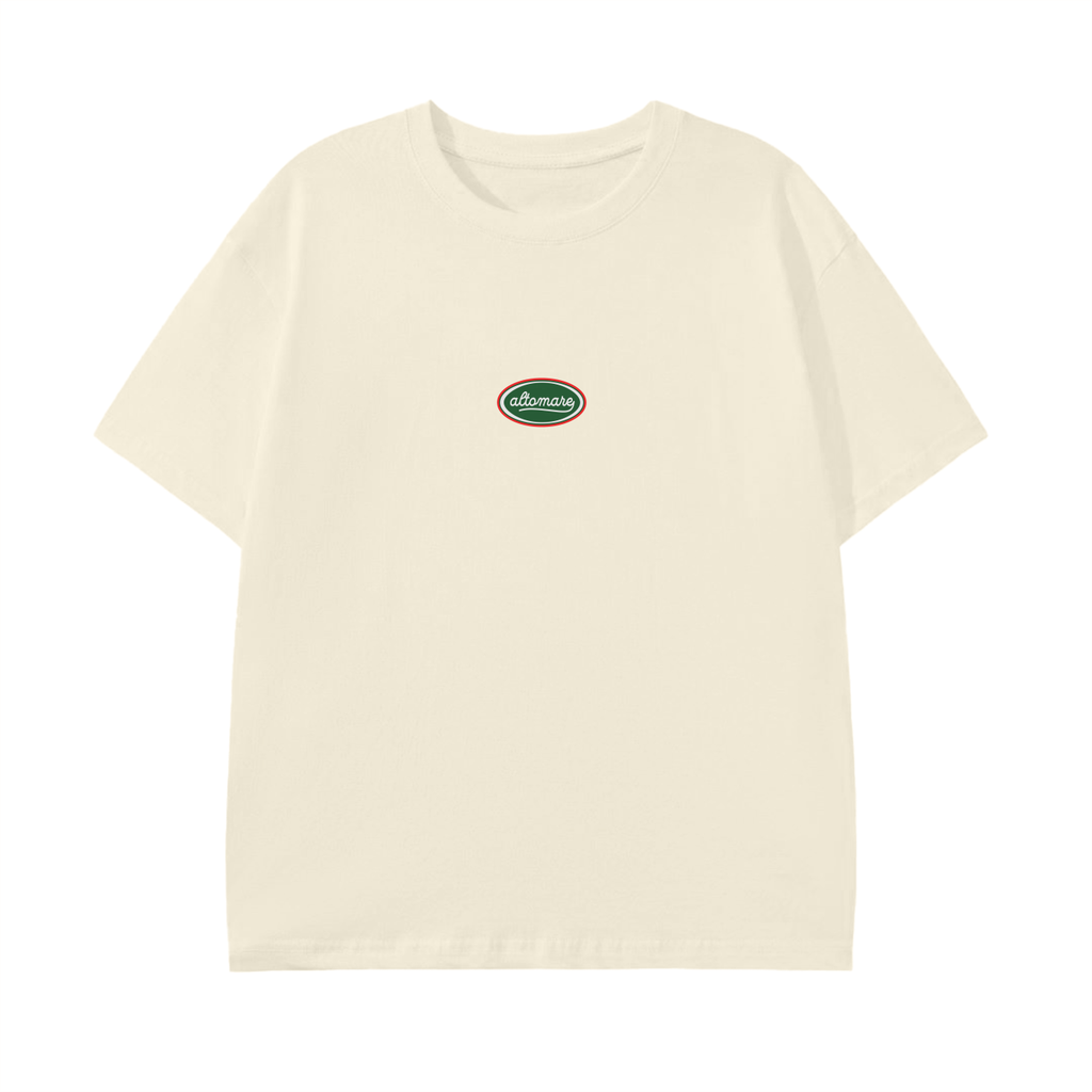 Lemon Tee Beige